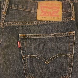 Men Jeans